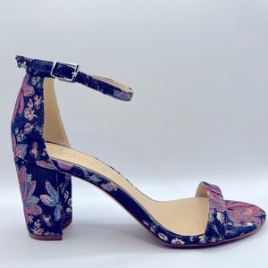 NEW Jessica Simpson | Block Heels | Size 9M